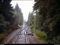 034-15989  km 18,6 : KBS868 Zwiesel--Grafenau, Tyska järnvägar
